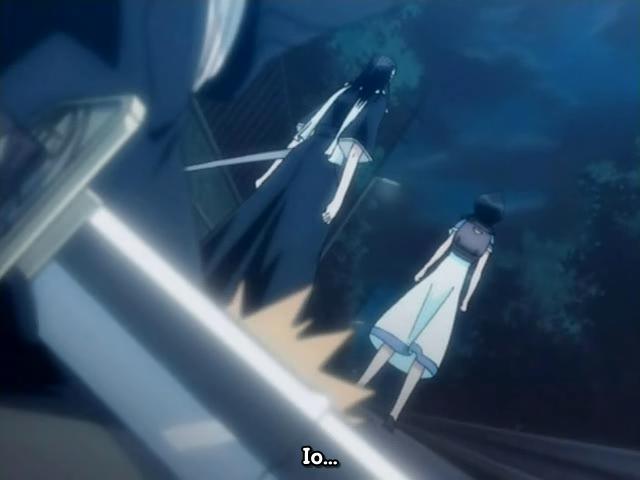 Otaku Gallery  / Anime e Manga / Bleach / Screen Shots / Episodi / 017 - Ichigo muori / 092.jpg